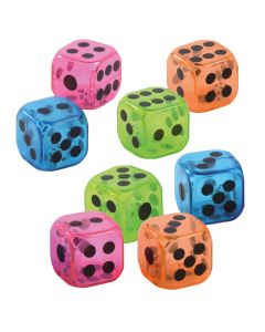 Würfel im Würfel 12er Set