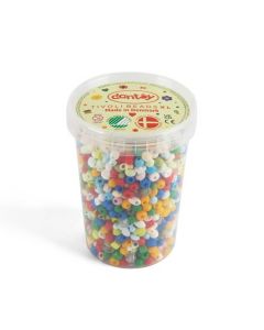 Classic Tivoli Perlen Xl Kindergarten 1580 Stück