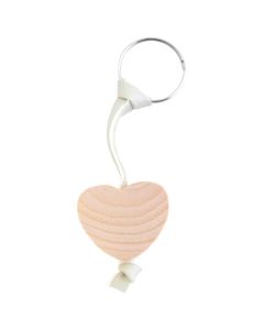 Schlüsselanhänger Herz