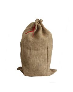 Jutesäcke 1Stk. Band 17x25cm