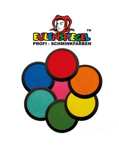 Eulenspiegel Schminkfarbe 70ml