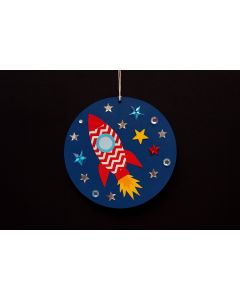 Schmucksteine Sterne