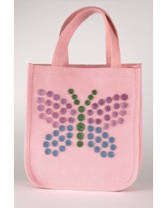 Schmucksteine selbstklebend, 64 Stück