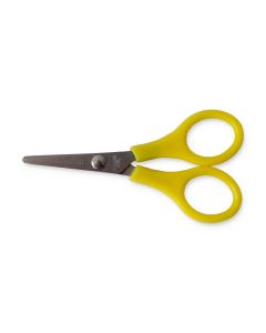 Kinderschere 9cm lang, beidseitiger Schliff