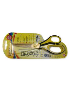 belcolART 3D TITANIUM Schere 210mm, 75mm