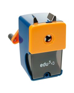 edu³ Spitzmaschine bis 12mm mit Tischklemme