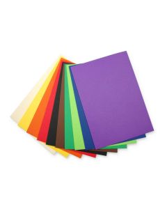 Tonpapier 130g/m², DIN A4