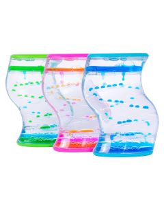 Tropfenzickzack 3er Set