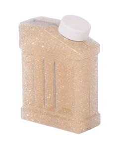 Sensorik Kügelchen transparent