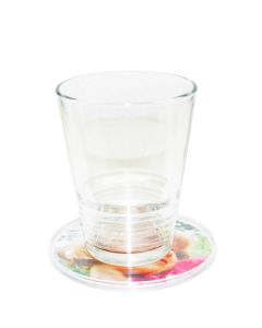 Untersetzer zum Selbstgestalten 12er Pack