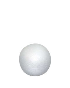 Styroporkugeln 25 Stück Ø 50 mm