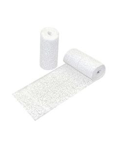 Gipsbinden 10 cm x 3 m 5 Stück 