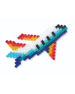 Steckplatten Fahrzeuge 3 Stück