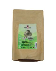 Tapetenkleister 400 Gr.