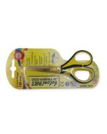 belcolART 3D TITANIUM Schere 130mm, 45mm