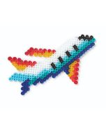 Steckplatten Fahrzeuge 3 Stück